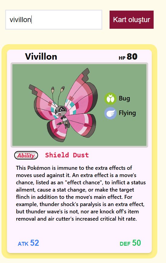 Image of Dexmon | Pokemon Cards
